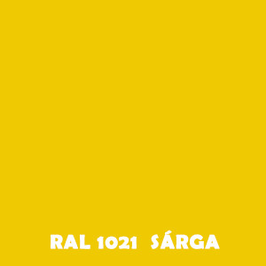 FARBEX RUBBER PAINT ELASZTIKUS FESTÉK SÁRGA 1,2 KG