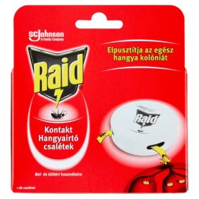 Raid hangyacsapda
