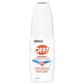 OFF-PROTECT SZÚNYOG ÉS KULLANCS ELLENI FOLYADÉK 100ML