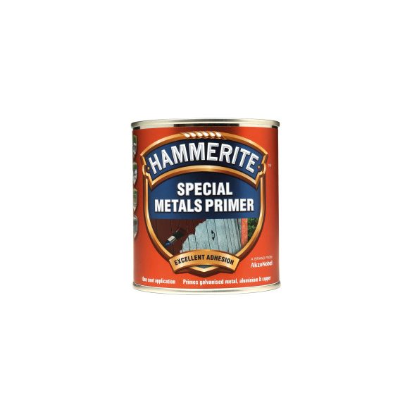 HAMMERITE SPECIÁLIS FÉMALAPOZÓ 0,5 L
