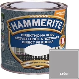 HAMMERITE MAX KAL EZÜST 0,25L