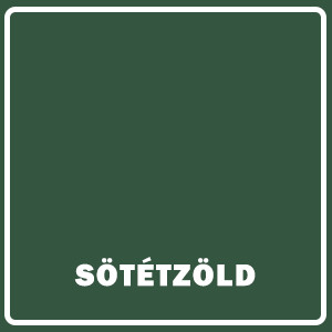 HAMMERITE MAX KAL SÖTÉTZÖLD 0,25L