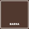 HAMMERITE MAX KAL BARNA 0,25L