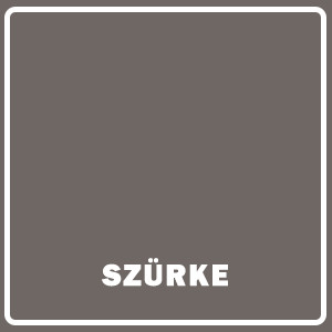 HAMMERITE MAX KAL SZÜRKE 0,25L