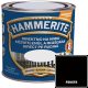 HAMMERITE MAX MF FEKETE 0,25L