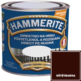 HAMMERITE MAX MF S.BARNA 0,25L