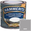 HAMMERITE KALAPÁCSLAKK 0,75 L EZÜST