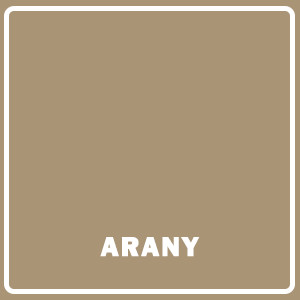 HAMMERITE KALAPÁCSLAKK 0,75 L ARANY