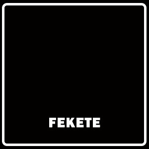 HAMMERITE FÉNYES 0,75 FEKETE