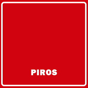 HAMMERITE FÉNYES 0,75 L PIROS