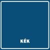 HAMMERITE FÉNYES 0,75 L KÉK