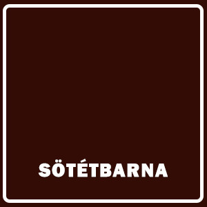 HAMMERITE FÉNYES 0,75 L SÖTÉTBARNA