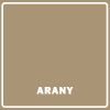 HAMMERITE FÉNYES 0,75 L ARANY
