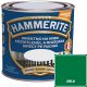 HAMMERITE FÉNYES 0,75 ZÖLD