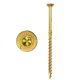 FASZERKEZETI CSAVAR SÜLLYESZTETT FEJŰ -  8,0MM X 160MM 