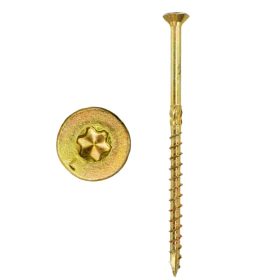 FASZERKEZETI CSAVAR SÜLLYESZTETT FEJŰ -  8,0MM X 260MM 