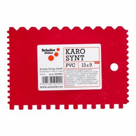 KARO SYNT PVC 13X9