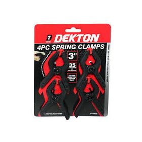 SZORÍTÓ CSIPESZ 3" 4 DB-DT60622