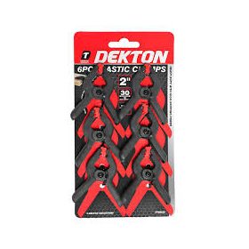 SZORÍTÓ CSIPESZ 2" 6 DB-60626