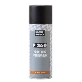 PRIMER 360 FEKETE 400ML