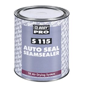 RAGASZTÓ-TÖMÍTŐ 1K - BODY 115 AUTOSEAL SPECIAL - 1KG