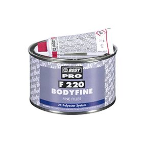 FINESOFT PE FINOMKITT 1KG