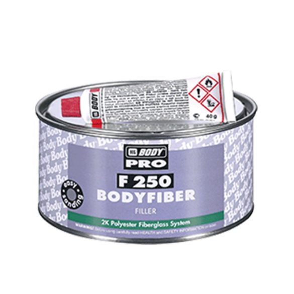 ÜVEGSZÁLAS KITT 750G