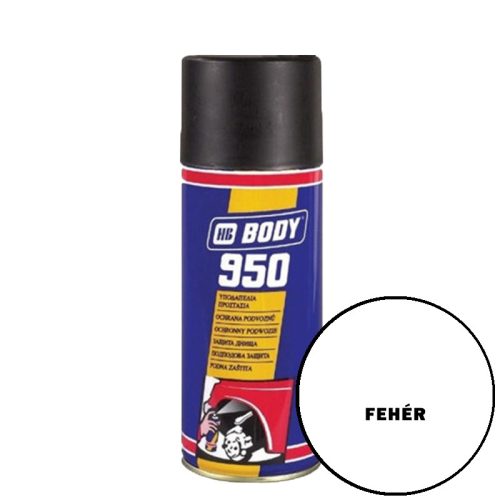 RÜCSI SP. FEHÉR 400ML