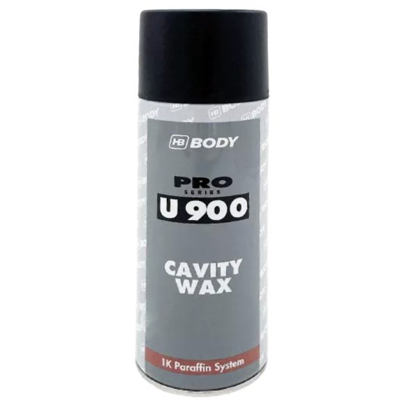 BODY WAX 900 ÜREGVÉDŐ SPRAY - 400 ML