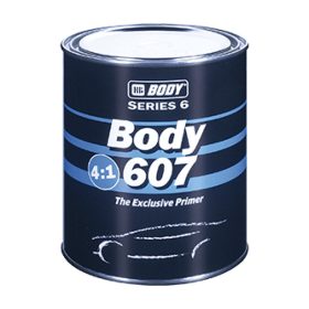 4:1 UHS PRIMER 607 SZÜRKE 0,8L