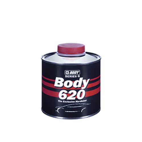 BODY 620 ECO EDZŐ 697-HEZ 0,5L