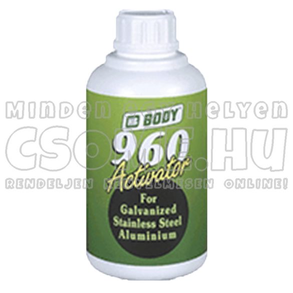 BODY 960 ACTIVATOR - 1L