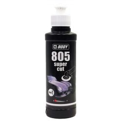 DURVA POLÍRPASZTA - BODY 805 SUPER CUT - 200 ML