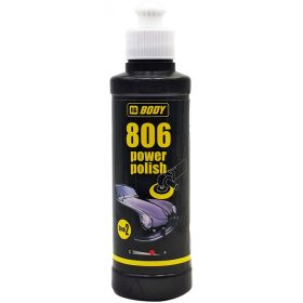 SÁRGA POLÍRPASZTA 2. LÉPCSŐ 200ML