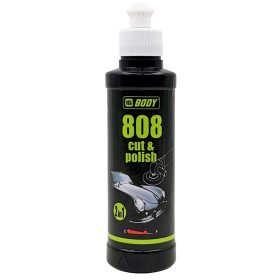 BODY 808 EGYLÉPCSŐS POLÍRPASZTA 200 ML 