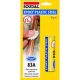 SOUDAL EPOXY PLASTIK STEEL 83A- 57 G