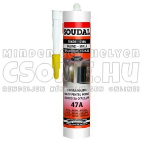 SOUDAL TÜKÖRRAGASZTÓ 280 ML