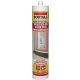 SOUDAL ÜVEGEZŐ SZILIKON 280 ML
