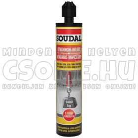 SOUDAL SOUDAFIX P-300 SF 280 ML