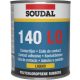 SOUDAL 140 LQ KONTAKTRAGASZTÓ 750 ML