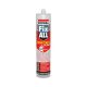 FFIX ALL-HIGH TECH- CLEAR- 290ML