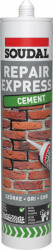 SOUDAL REPAIR EXPRESS CEMENT TÖMÍTŐ 280 ML