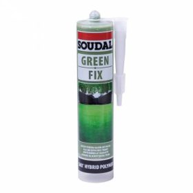 SOUDAL GREEN FIX MŰFŰ RAGASZTÓ 290 ML