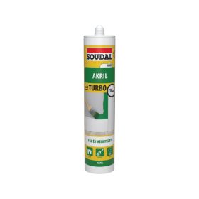 SOUDAL-AKRIL-TURBO-280 ML