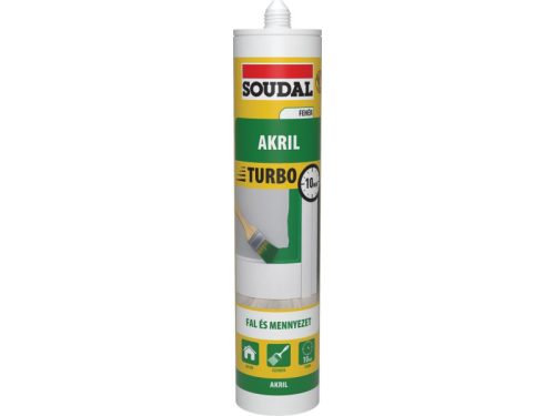 SOUDAL-AKRIL-TURBO-280 ML