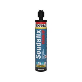 SOUDAL SOUDAFIX VE400-SF 280 ML