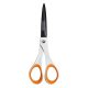 FISKARS TAPADÁSMENTES, TITÁNIUM BEVONATOS OLLÓ 17CM 