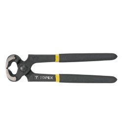 HARAPÓFOGÓ 200 MM   32D531