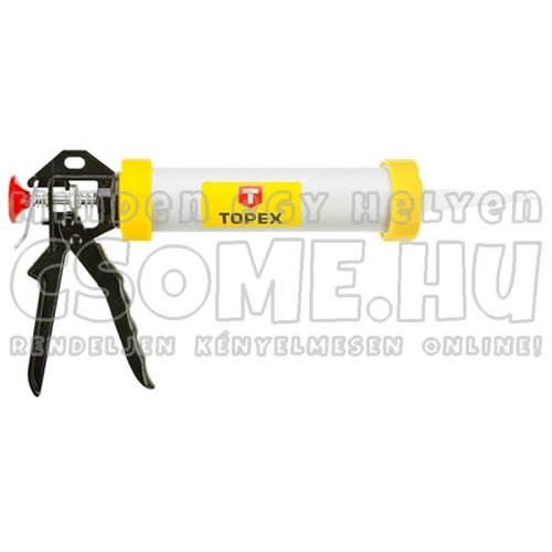 Kinyomópisztoly topex 21B360 600ml