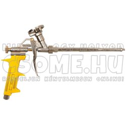 kinyomópisztoly topex 21b501 pur hab